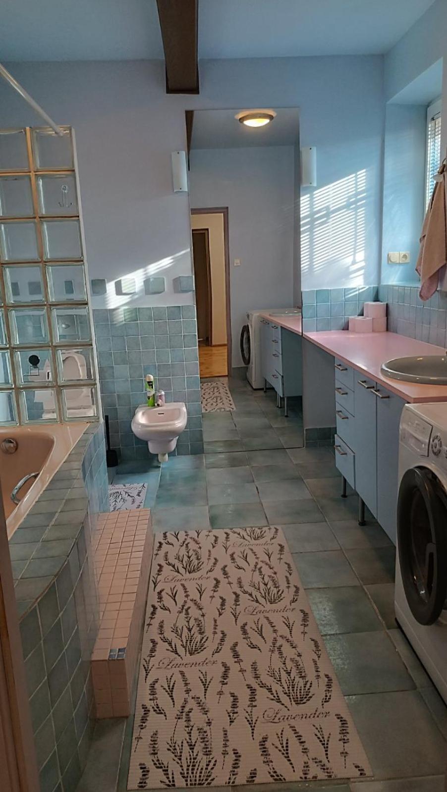 Saska Ochota Forest Guest House วอร์ซอ ภายนอก รูปภาพ